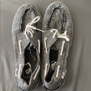 Vans sneakers